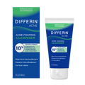 Differin 10% Benzoyl Peroxide Maximum Strength Foaming Cleanser