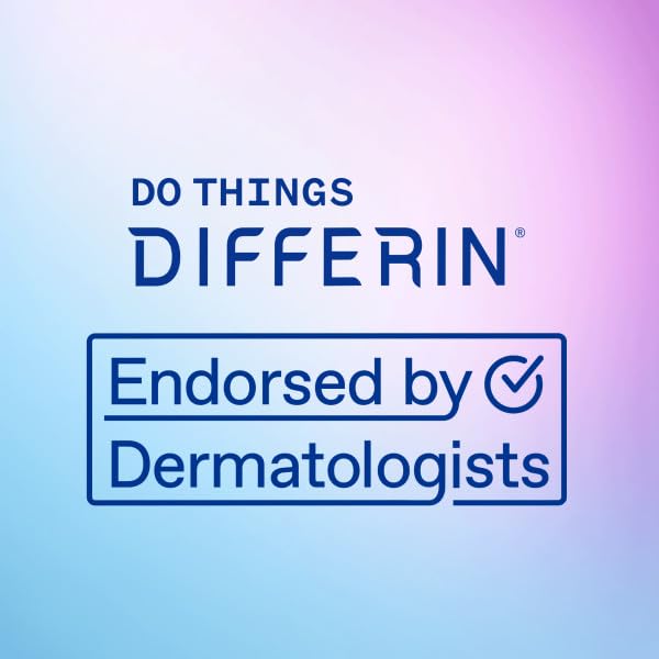 Differin Dark Spot Correcting Serum
