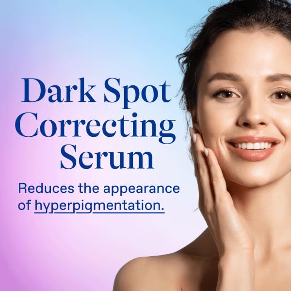 Differin Dark Spot Correcting Serum