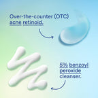 Differin Acne Skin Care Kit