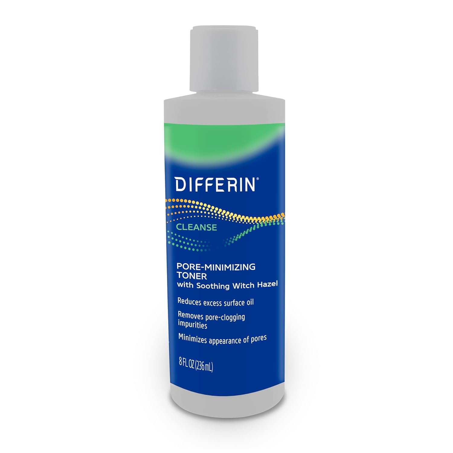 Differin Pore Minimizing Toner with Witch Hazel