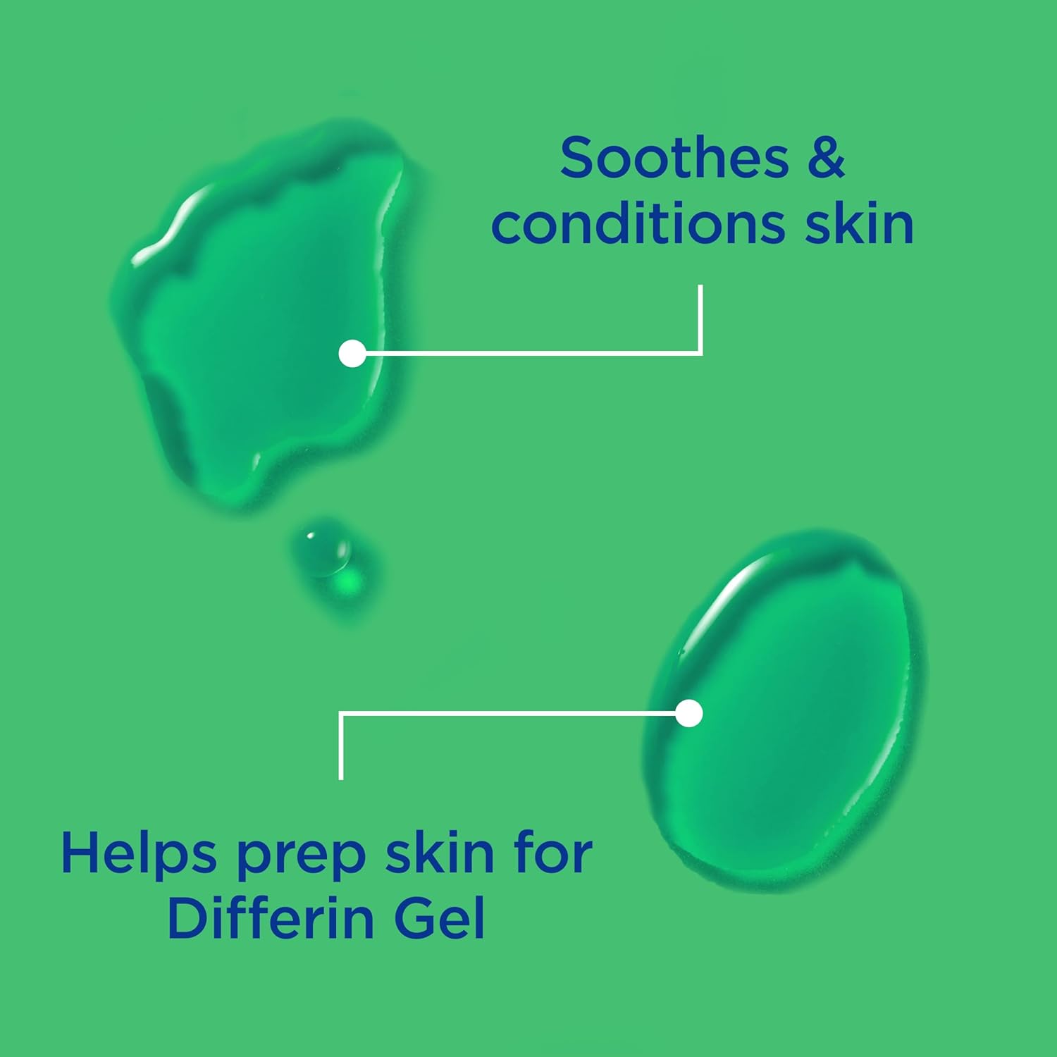 Differin Pore Minimizing Toner with Witch Hazel