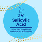 Differin Acne Clearing Body Spray