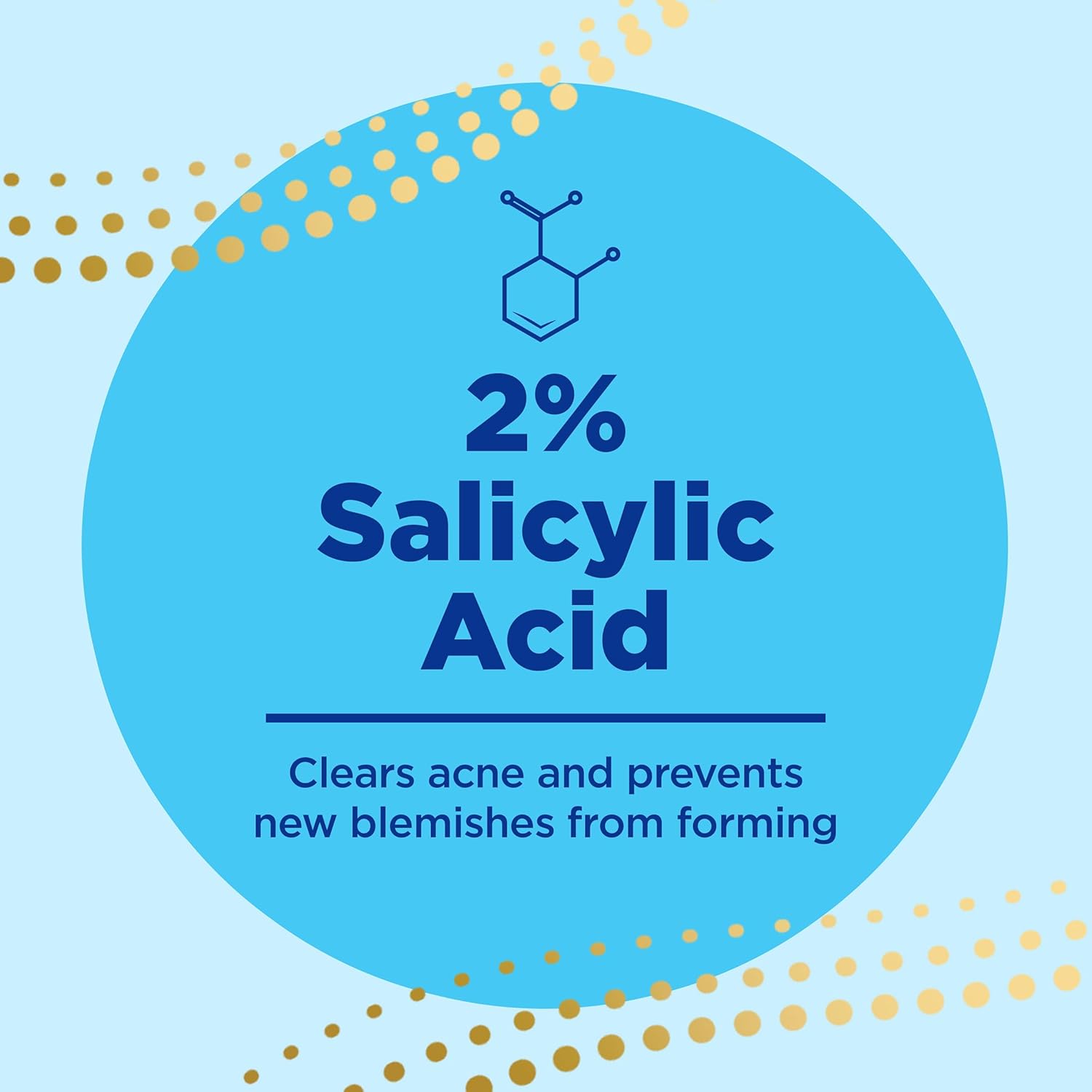 Differin Acne Clearing Body Spray