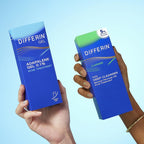 Differin Acne Skin Care Kit