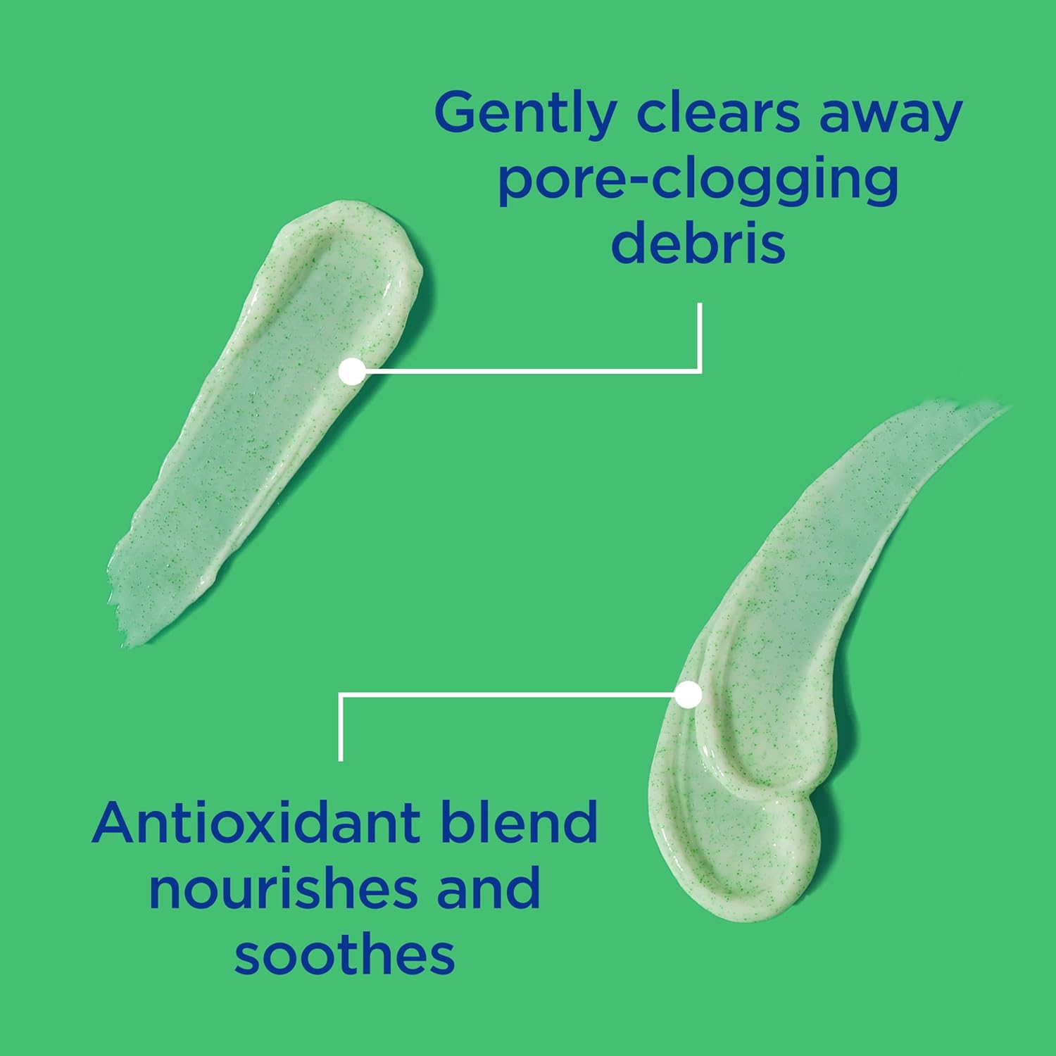 Differin Daily Brightening Exfoliator