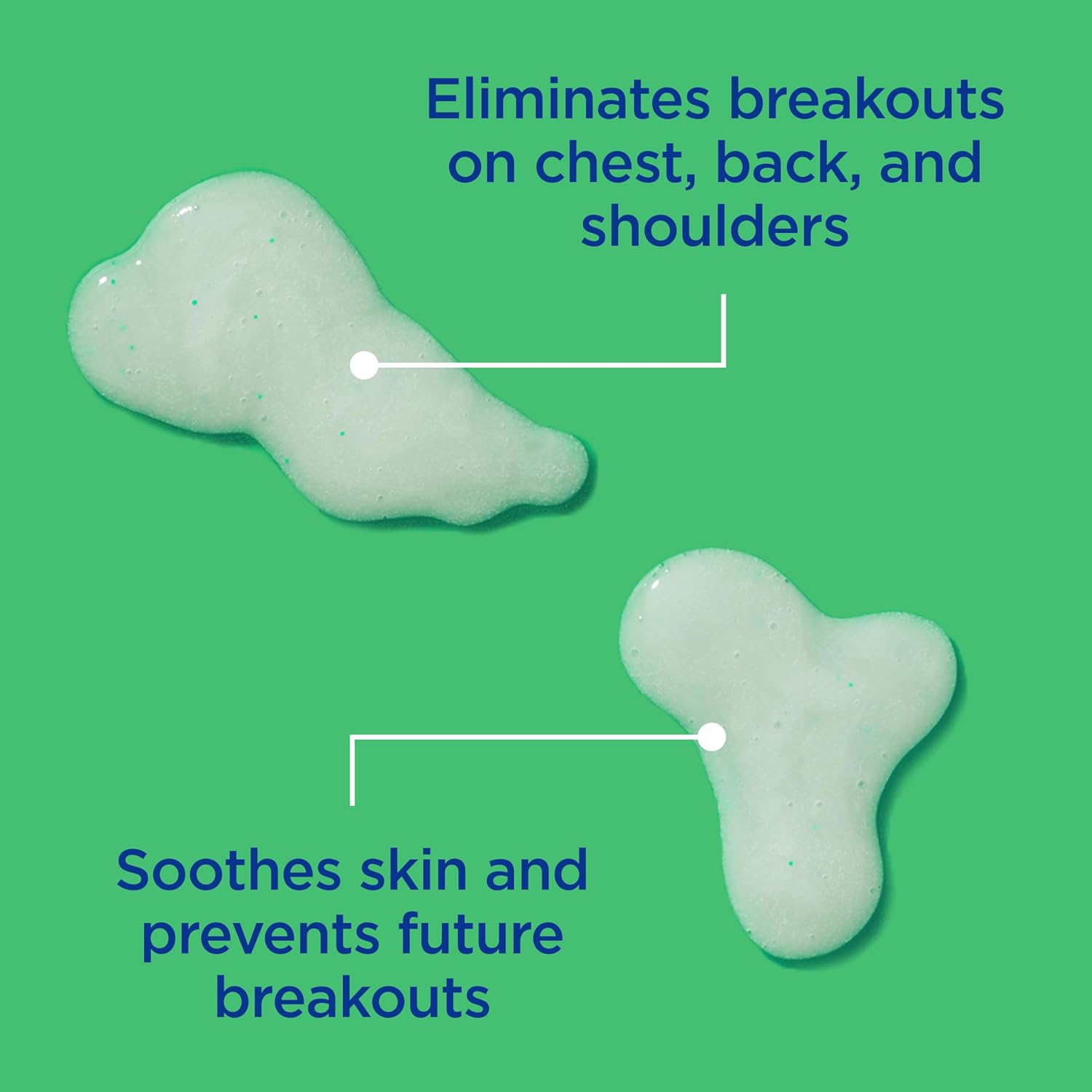 Differin Acne Clearing Body Scrub