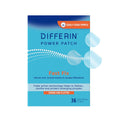 Differin Fast Fix Acne Patches