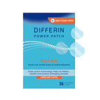 Differin Fast Fix Acne Patches