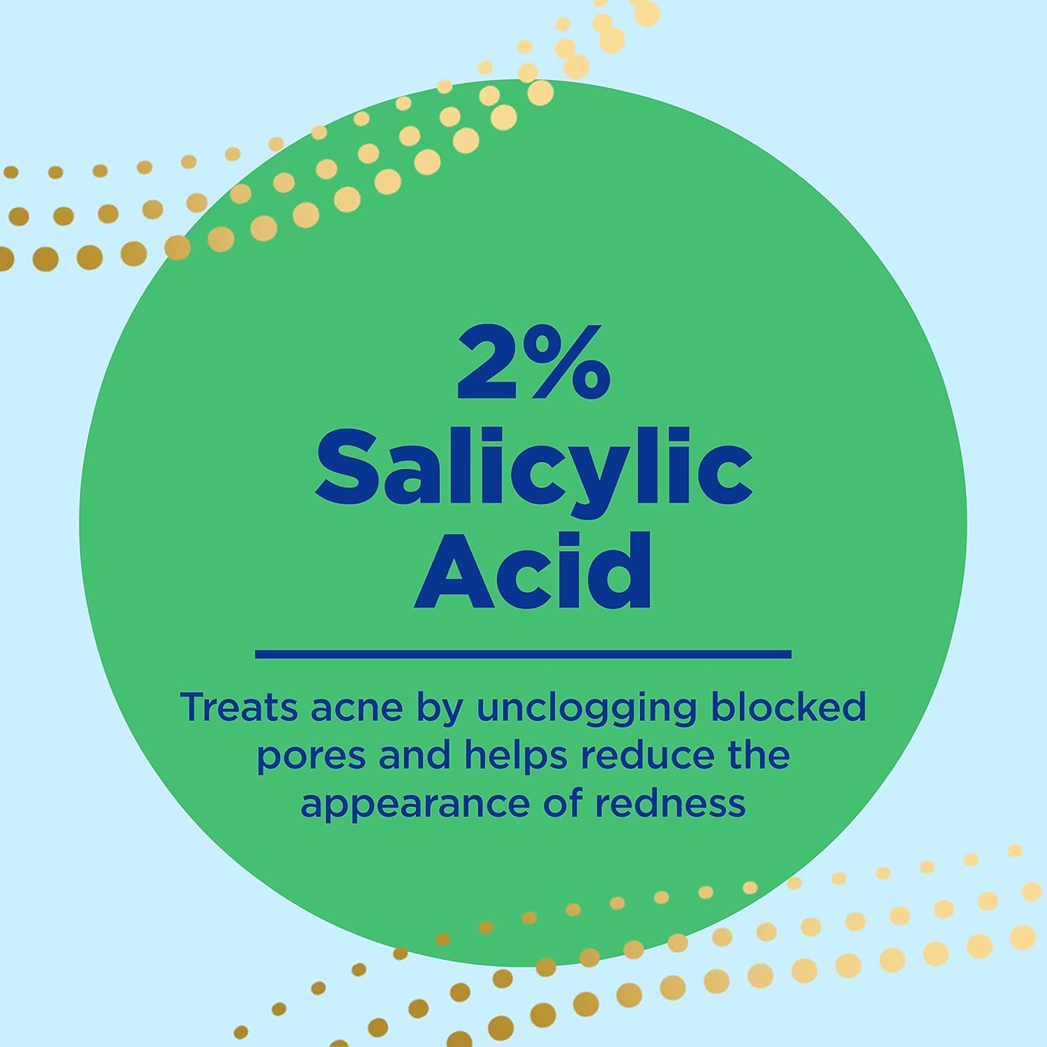 Differin Acne Clearing Body Wash