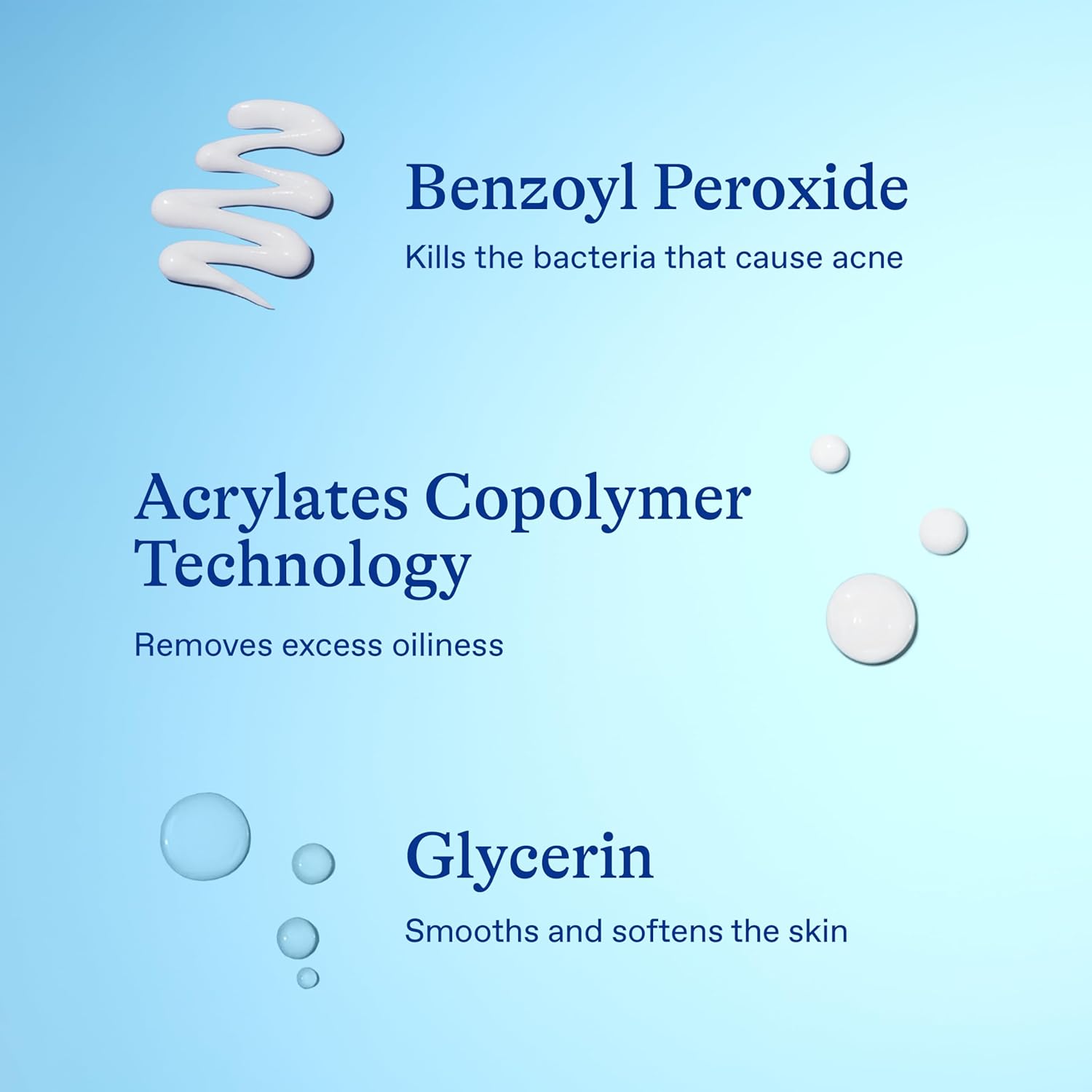 Differin 10% Benzoyl Peroxide Spot Treatment