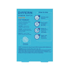 Differin Fast Fix Acne Patches