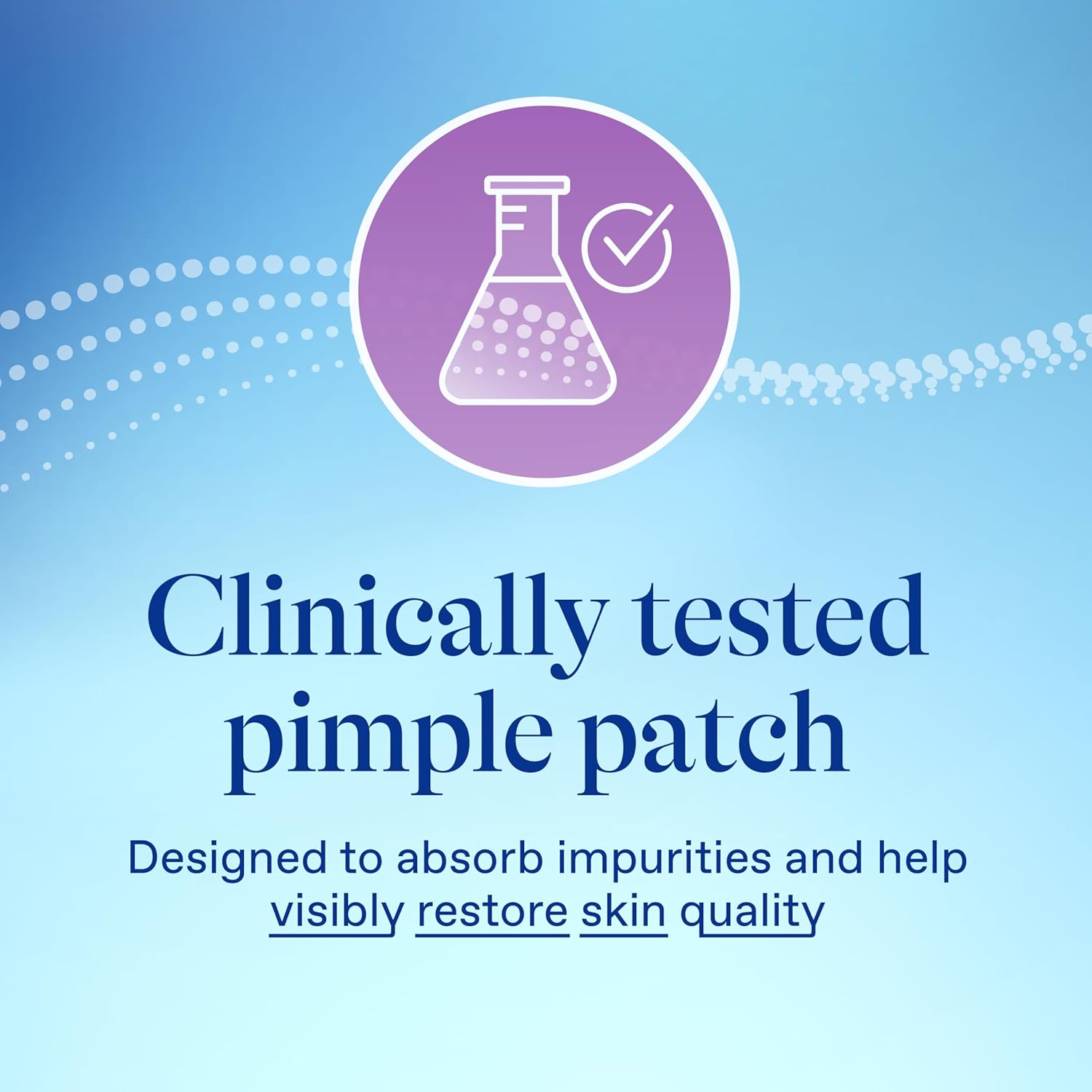 Differin Power Patch Skin Restore Hydrocolloid Pimple Patches