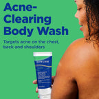 Differin Acne Clearing Body Wash