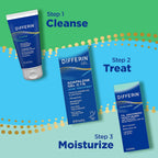 Differin Oil Absorbing Moisturizer SPF 30