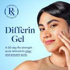 Differin Acne Skin Care Kit