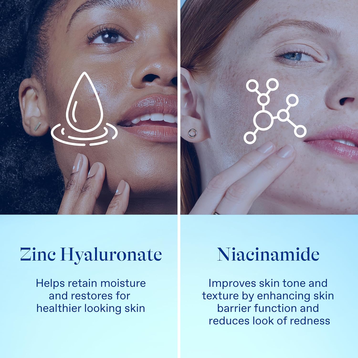 Differin Power Patch Skin Restore Hydrocolloid Pimple Patches