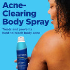 Differin Acne Clearing Body Spray