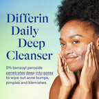 Differin Acne Skin Care Kit