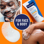 PanOxyl Acne Foaming Wash Maximum Strength 10% Benzoyl Peroxide