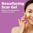 Differin Resurfacing Scar Gel