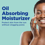 Differin Oil Absorbing Moisturizer SPF 30
