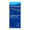 Differin Retinoid Adapalene Gel 0.1%