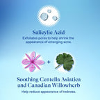 Differin Fast Fix Acne Patches