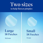 Differin Fast Fix Acne Patches